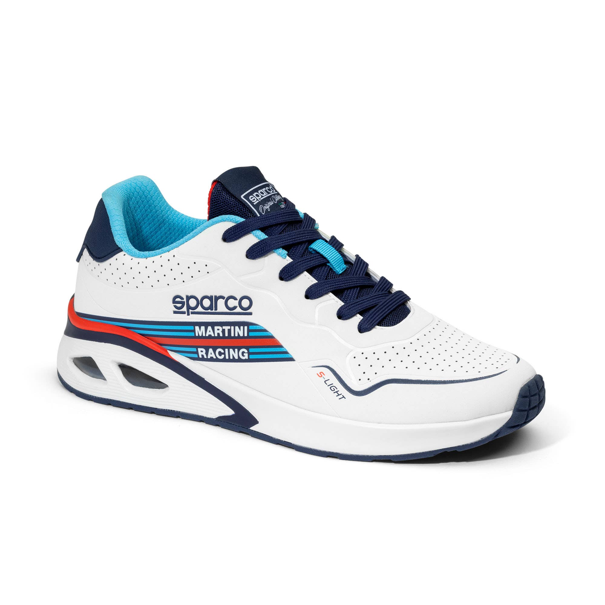 S-LIGHT MARTINI RACING SNEAKERS | MARTINI RACING COLLECTION